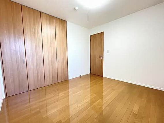 グランドール成沢_内装_7