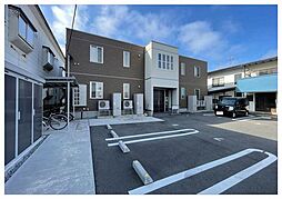 シャーメゾンｐｉｋｏ 202