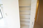 リビング収納