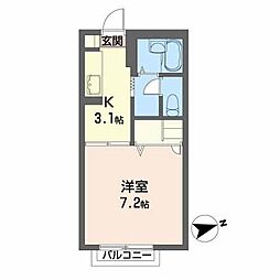 🉐敷金礼金0円！🉐エトワール七日町