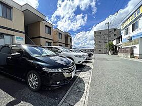 桜田東シャーメゾンＢ 202 ｜ 山形県山形市桜田東４丁目6-3（賃貸アパート1LDK・2階・35.10㎡） その6