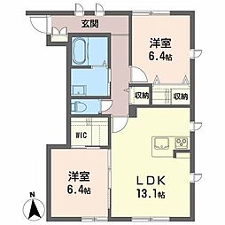 メゾンマストあら町