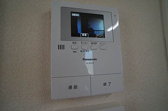 シャーメゾンアプローゼ_内装_17