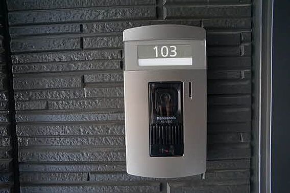 シャーメゾンアプローゼ_内装_0