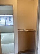 下駄箱