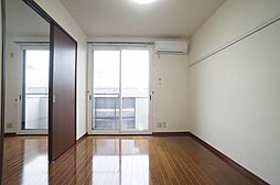 ハイツ　オペラシティ 104 1階2DKのリビング/ダイニング