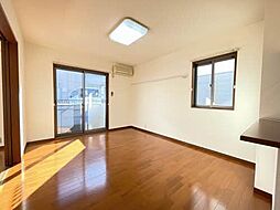 メゾン・ド・オアシス 102