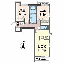 シャーメゾン　ＣＬＡＳＳ　新形