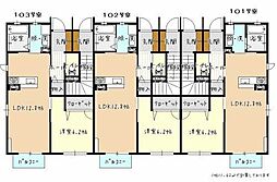 シャーメゾン千石町