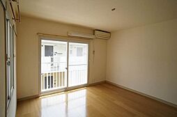 ユーロハイツ名須川　Ａ 201