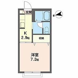 ボナール上川
