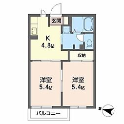 🉐敷金礼金0円！🉐コートラックス　Ｄ