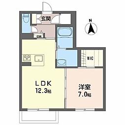 メゾンマスト本宮