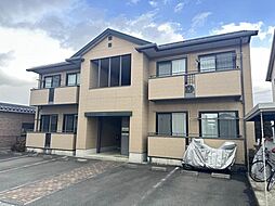 サンベルデＭ　Ａ