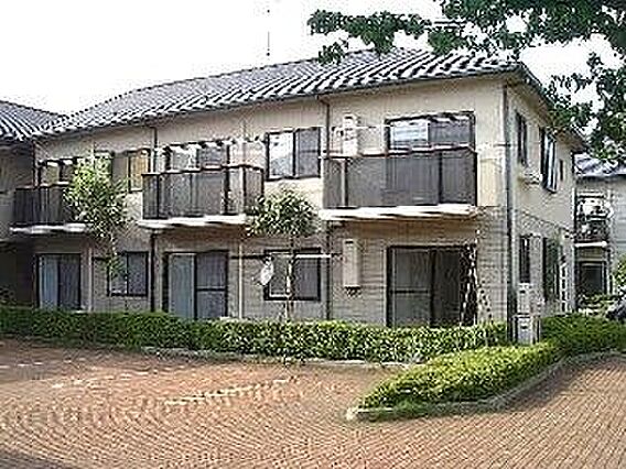 ディアス田園 F_トップ画像