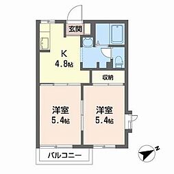 サンデール北山