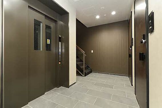 ベレオ中央通_外観_6