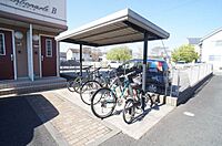岩手県盛岡市本宮3丁目43-33：物件画像／シャーメゾンショップ　株式会社アパートセンター　仙北店
