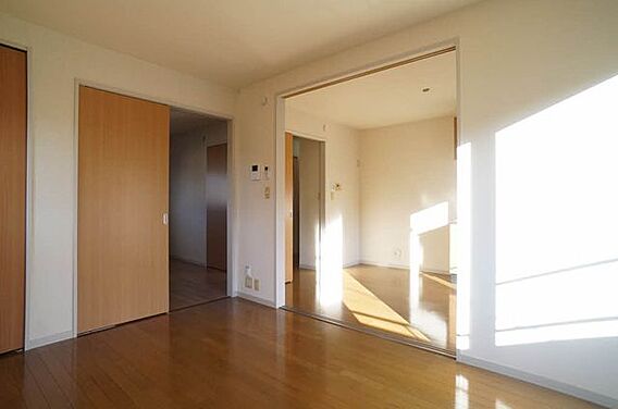 ハウス柿木平A_内装_2