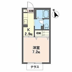 ディアス・クレストＡ
