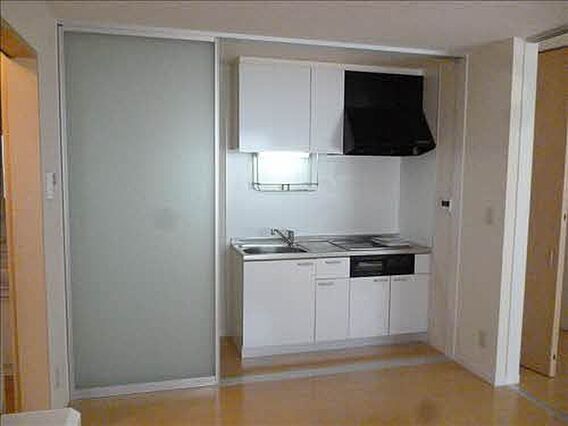 クラヴィエ長田町_内装_0