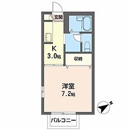 ディアス八桜　II