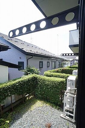 フレグランス中津川 B_その他_1