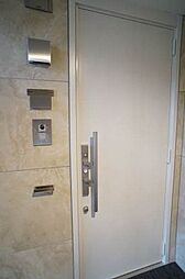 メゾンマスト名須川Ｃ棟 C201 2階1LDKの室内