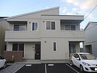 岩手県紫波郡矢巾町大字又兵エ新田第4地割347：物件画像／シャーメゾンショップ　株式会社熊谷興産