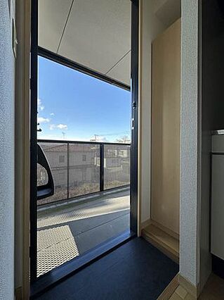 シャーメゾン・グリーンヒルズ_内装_4