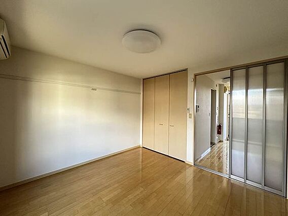 シャーメゾン・グリーンヒルズ_内装_0