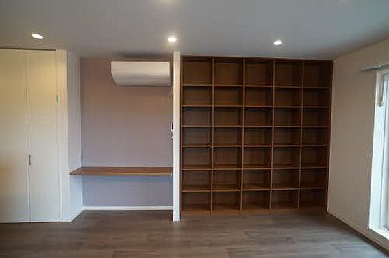 ベレオ盛岡八幡_内装_11