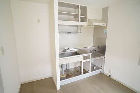 プチハウス花梨A_内装_1