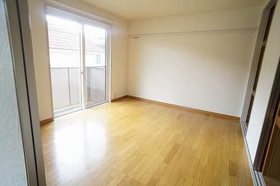 プチハウス花梨A_内装_2