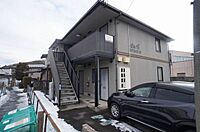 岩手県盛岡市山岸1丁目5-5：物件画像／シャーメゾンショップ　大北産業株式会社