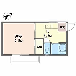 ペアハウス松尾