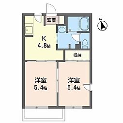 🉐敷金礼金0円！🉐ディアス北天昌寺