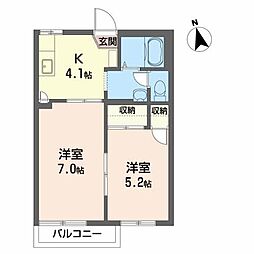 プレシオーサ東黒石野