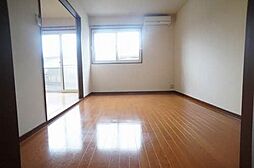 グランドメゾン中津川　Ａ 102 1階2Kの室内