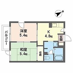 シーサイドハイツ藤の川