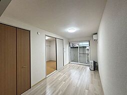 ロードハウス 101 1階2Kのリビング/ダイニング