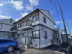 メゾン・ド・フィル　Ｂ