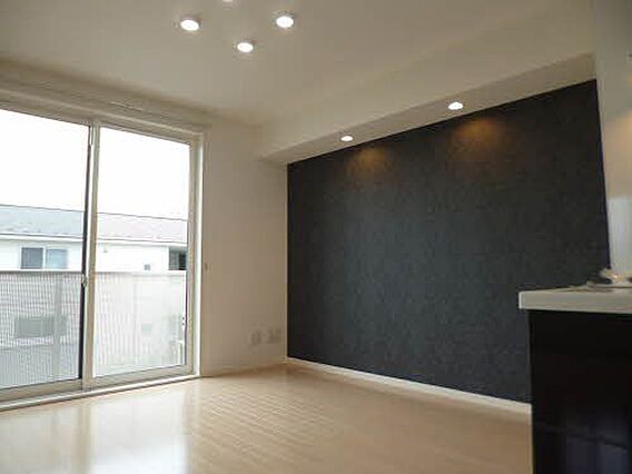 シャーメゾンMJ・A_内装_7