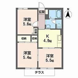 ロードハウス
