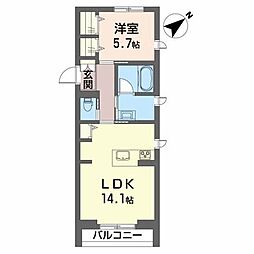 ベレオ・プライム長田町