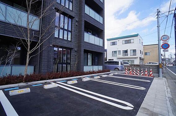 ベレオ・プライム長田町_外観_4