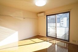 カオリーモ青山　Ａ 102 1階1Kのリビング/ダイニング