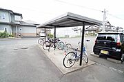 サイクルポート