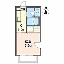 メゾンパークス