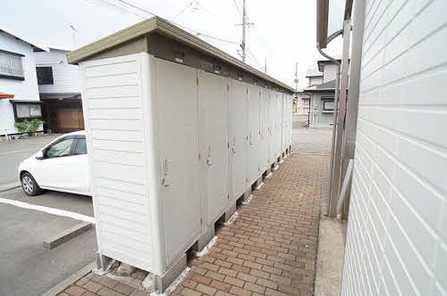 室内